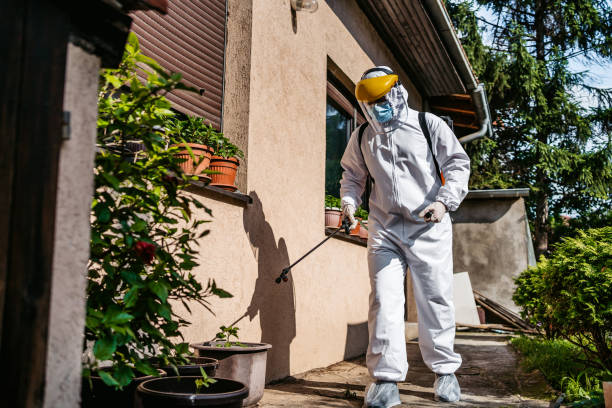 Pest Control for Restaurants in Red Bank, TN