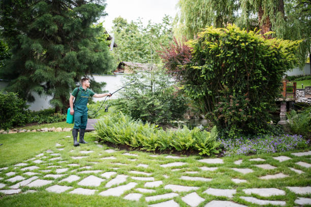 Best Pest Control Cost  in Red Bank, TN