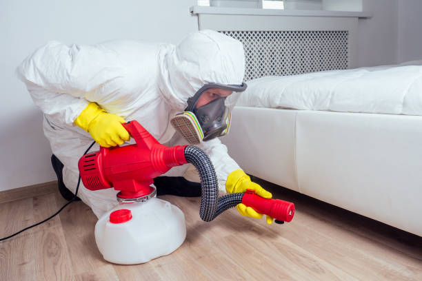 Best Best Pest Control Companies  in Red Bank, TN